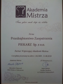 Akademia Mistrza