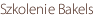Szkolenie Bakels