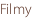 Filmy